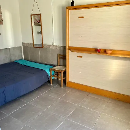 Studio Les Pieds Dans L'eau Apartment